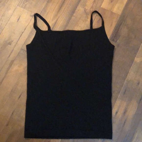 Celine Tops - Celine cashmere tank